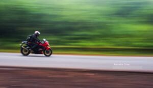 Camera Panning