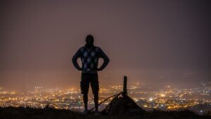 Handi Gundi Night trek