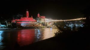 Rishikesh