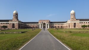 Forest Research Institute (FRI) in Dehradun