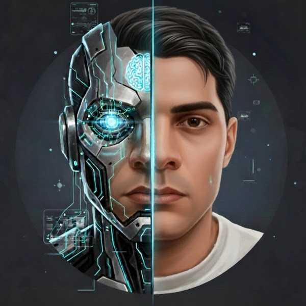 Tech Talk by Ravindra