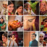 Indian Wedding Candid Shots by Ravindra Joisa - Professional photographer