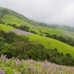 Kudremukh trek