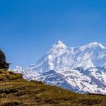 Roopkund Pathar Nachauni to Ghairoli Patal