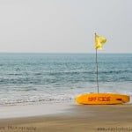 Benaulim Beach - Cansaulim Beach