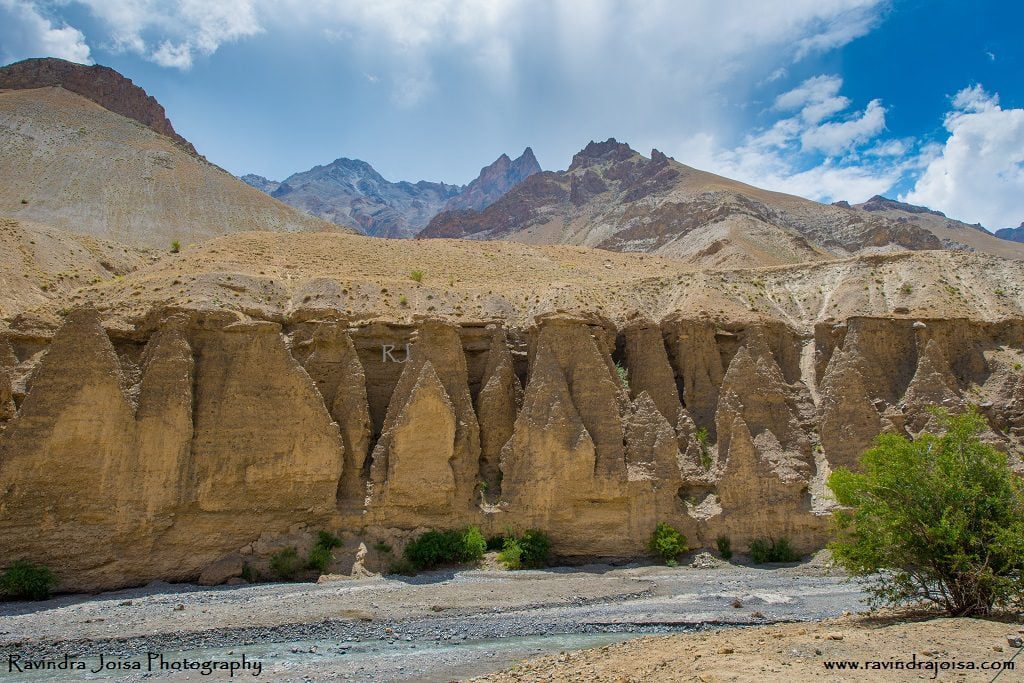 Sakar to Haniskot