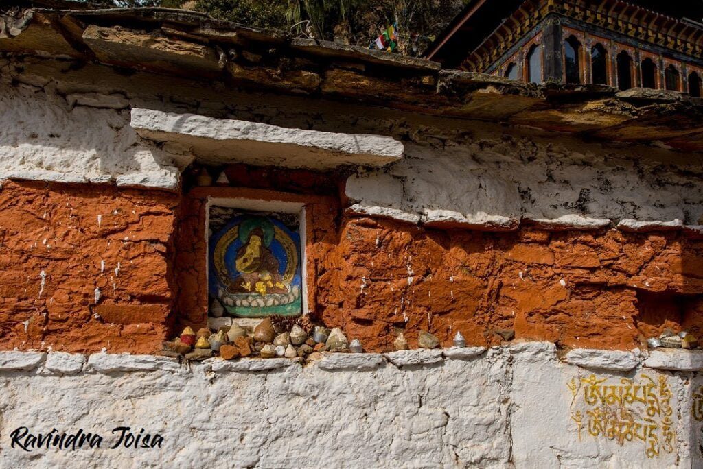  Paro Taktsang Monastery