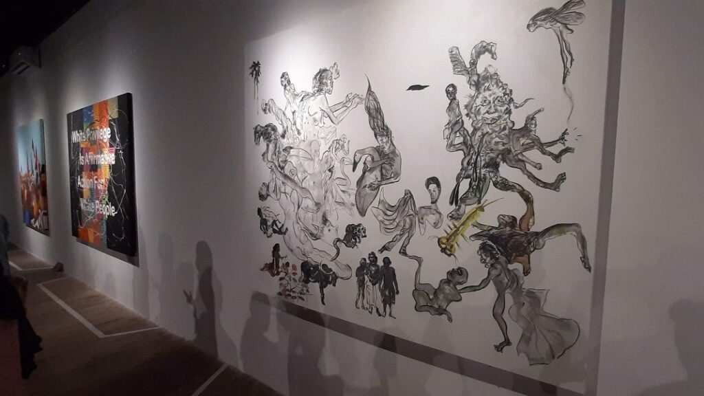 Biennale Art Festival
