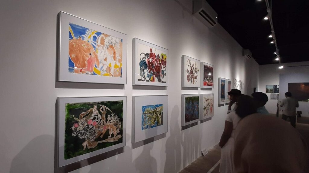 Biennale Art Festival