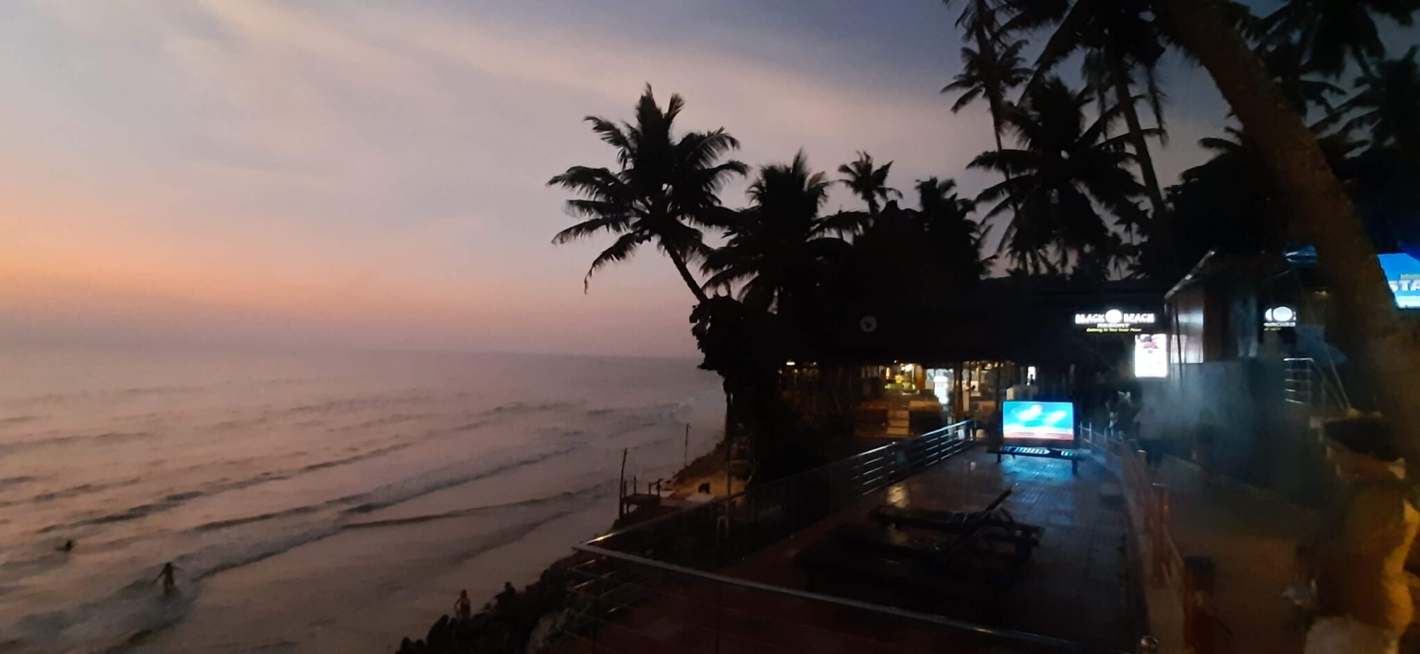 Unveiling the Enchanting Beauty of Varkala Beach | A Paradise for ...